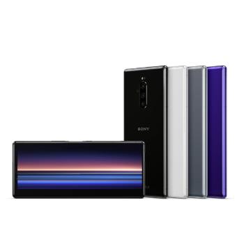 Sony Xperia 1 6.5吋智慧手機 -6G/128G