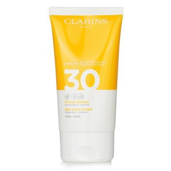 克蘭詩 (嬌韻詩) 身體防曬霜 SPF 30150ml/5.2oz