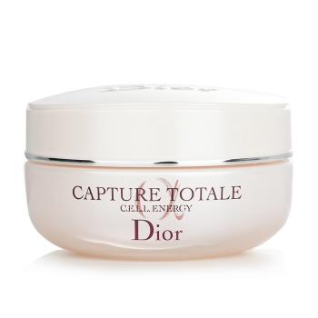 Christian Dior Capture Totale C.E.L.L. 活力緊緻和抗皺霜50ml/1.7oz