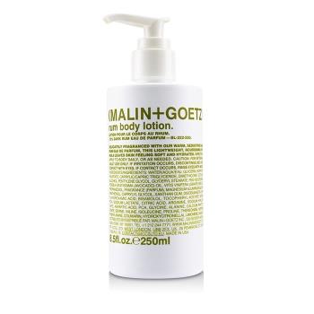 MALIN+GOETZ 甜酒身體補濕乳液250ml/8.5oz