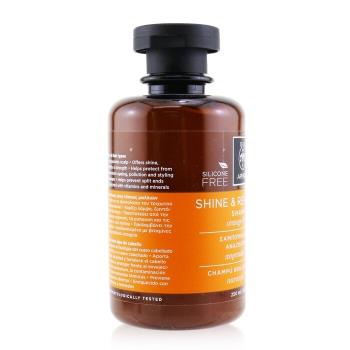 艾蜜塔 柑橘蜂蜜洗髮精 Shine & Revitalizing Shampoo with Orange & Honey 250ml/8.45oz