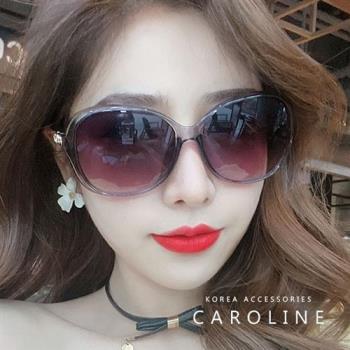 《Caroline》韓系質感熱門款網紅品味、氣質、時尚太陽眼鏡72429