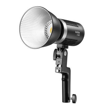 Godox 神牛 ML60 60W 白光 LED燈 攝影燈 棚燈 補光燈 神牛小卡口(公司貨)