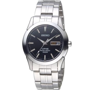 SEIKO 精工 經典非凡時尚腕錶(7N43-0AR0D)SGG715J1