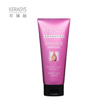 【Kerasys】韓國沙龍安瓶護髮素5瓶組