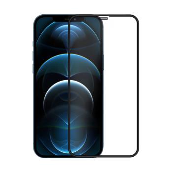 NILLKIN Apple iPhone 12 mini PC 滿版玻璃貼