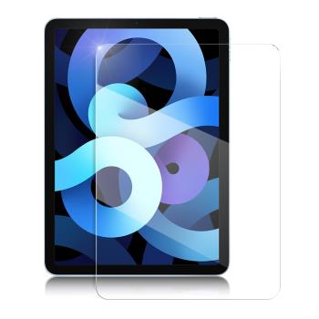 Xmart for iPad Air4 10.9吋 (2020) 強化指紋玻璃保護貼