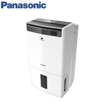 Panasonic 國際牌 18L ECONAVI濾PM2.5清淨除濕機 F-Y36JH -