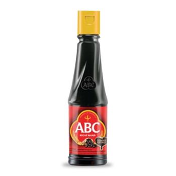 【印尼】ABC KECAP MANIS 甜醬油 135mlX8罐