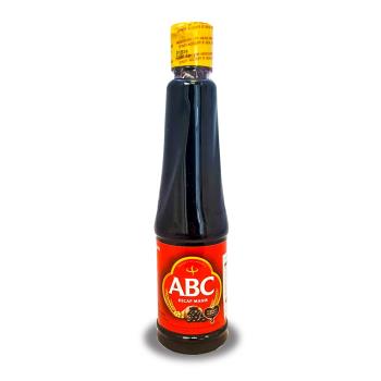 【印尼】ABC KECAP MANIS 甜醬油 600mlX8罐
