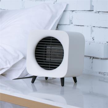 ROOMMI Cute Cube 陶瓷電暖器