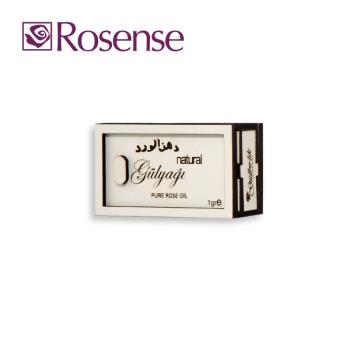 Rosense 土耳其玫瑰精油（木盒限定版）1gr