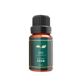 JMScent 100%天然 茶樹單方精油 10ml