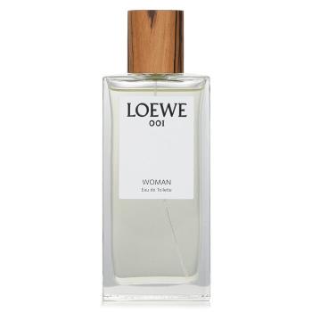 Loewe 001 淡香水噴霧100ml/3.4oz