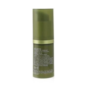 品木宣言 悅肌再生滋潤眼霜 15ml/0.5oz
