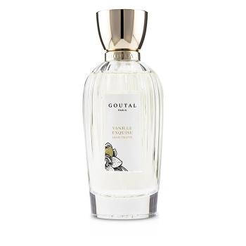 Goutal (Annick Goutal) Vanille Exquise 精緻香草女性淡香水100ml/3.4oz