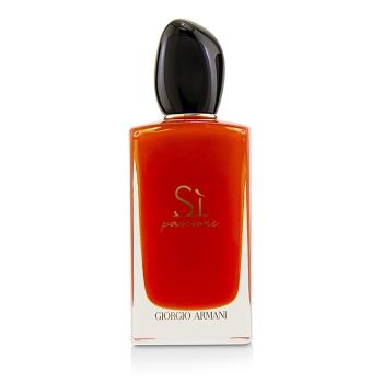 亞曼尼 SI PASSIONE 女性淡香精 SI PASSIONE EAU DE PARFUM 100ml 3.4oz