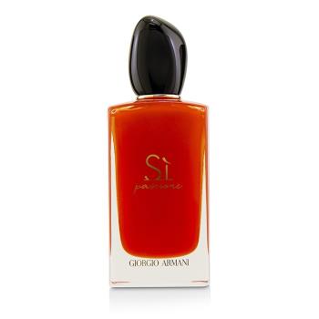 亞曼尼 SI PASSIONE 女性淡香精 SI PASSIONE EAU DE PARFUM 100ml/3.4oz