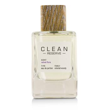 Clean Clean Velvet Flora (Reserve) 女性淡香精 100ml/3.4oz
