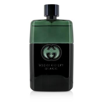 古馳 Guilty Black Pour Homme 罪愛夜男性淡香水90ml/3oz