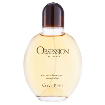 CK 卡爾文·克雷恩 (卡文克萊) Obsession 迷戀經典男性淡香水75ml/2.5oz