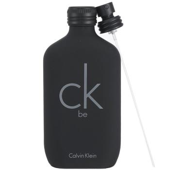 CK 卡爾文·克雷恩 (卡文克萊) CK Be 中性淡香水100ml/3.3oz