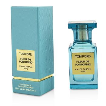 Tom Ford Private Blend Fleur De Portofino 私人調香-地中海系列-沁藍海岸女性淡香精 50ml/1.7oz