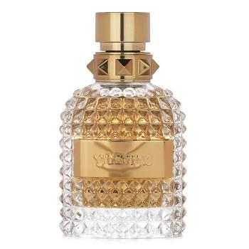 范倫鐵諾 Valentino Uomo 同名男性淡香水50ml/1.7oz