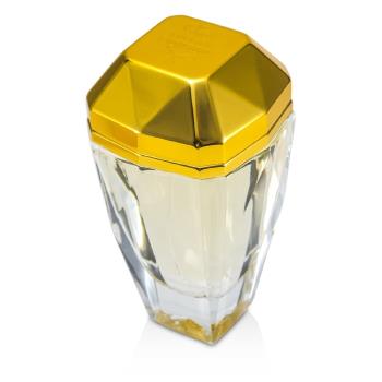 Paco Rabanne Lady Million Eau My Gold!百萬千金女性淡香水 80ml/2.7oz