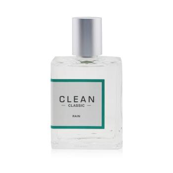 Clean Classic Rain 雨後花園女性淡香精60ml/2oz