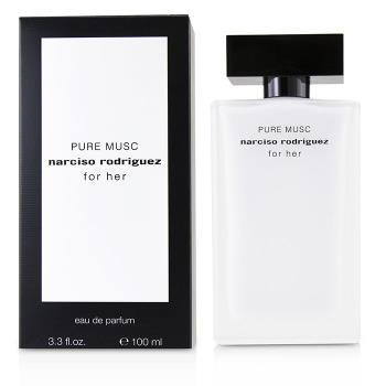 Narciso Rodriguez Pure Muse For Her 女性香水 Pure Muse For Her EDP100ml/3.3oz