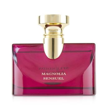 寶格麗 Splendida Magnolia Sensuel 醉美蘭香女性香水 玉蘭花女性香水100ml/3.4oz