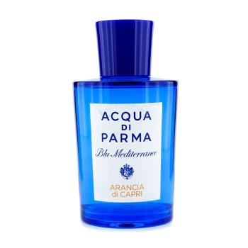 帕爾瑪之水 Blu Mediterraneo Arancia Di Capri 藍色地中海系列淡香水 150ml/5oz