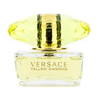 凡賽斯 Yellow Diamond 香愛黃鑽女性淡香水  50ml/1.7oz