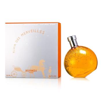 愛馬仕 Eau Des Merveilles Elixir 橘采星光女性淡香精 50ml/1.7oz