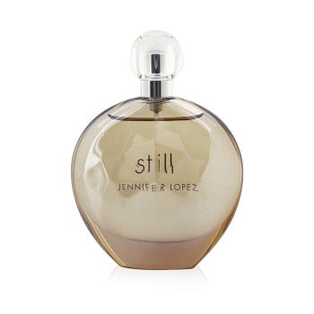 珍妮佛羅培茲 JLO Still 星鑽女性淡香精100ml/3.3oz