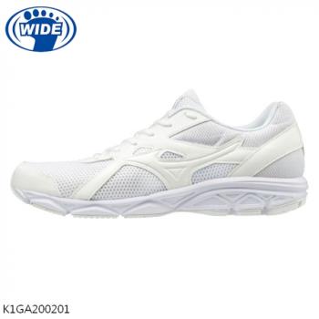 Mizuno 美津濃 Maximizer慢跑鞋 男/女 ( K1GA200201) Mizuno 美津濃 Maximizer慢跑鞋 男/女 ( K1GA200201)