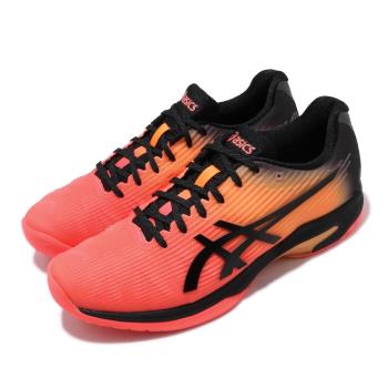 Asics 網球鞋 Solution Speed FF 男鞋 1041A152700 [ACS 跨運動]