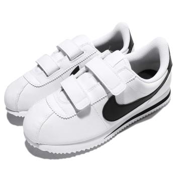 Nike Cortez Basic SL PSV 童鞋 904767-102 [ACS 跨運動]