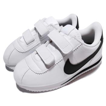 Nike Cortez Basic SL TDV 童鞋 904769-102 [ACS 跨運動]