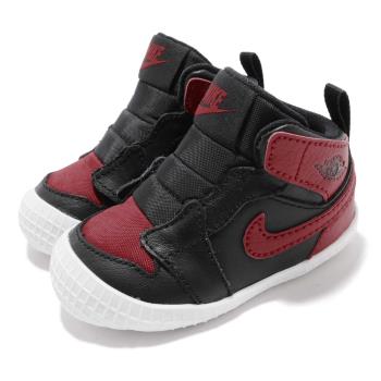 Nike 休閒鞋 Jordan 1 CRIB Bootie 童鞋 AT3745-023 [ACS 跨運動]