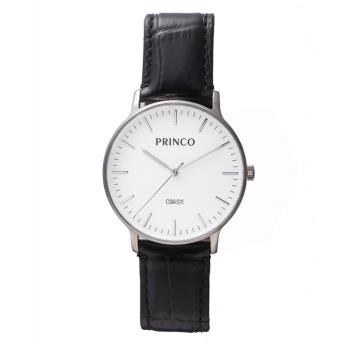 PRINCO 一卡通速Pay錶 白時尚銀 代銷
