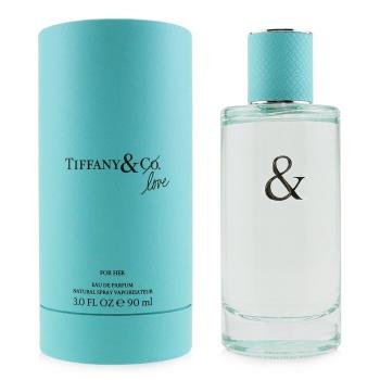 Tiffany & Co. Tiffany & Love For Her 淡香水噴霧 90ml/3oz