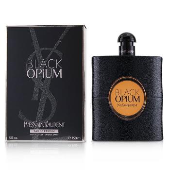 YSL聖羅蘭 黑鴉片女性香水Black Opium EDP150ml/5oz