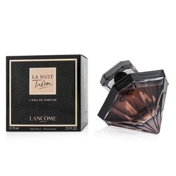 蘭蔻 La Nuit Tresor LEau 女性淡香精 75ml/2.5oz