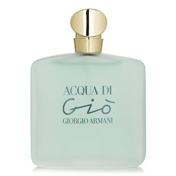 亞曼尼 Acqua Di Gio 寄情水女性淡香水100ml/3.4oz