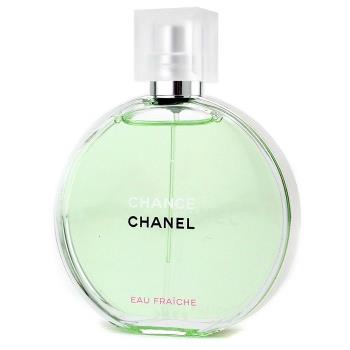 香奈兒 CHANCE綠色氣息淡香水 50ml/1.7oz