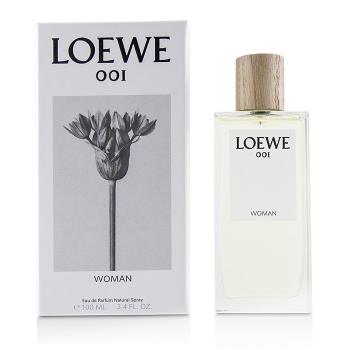 Loewe 001 女性香水 100ml/3.4oz