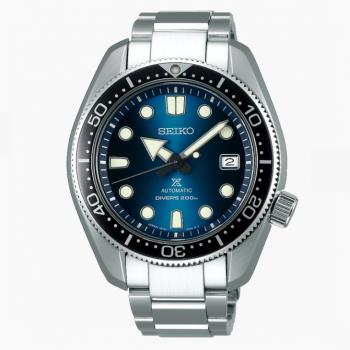 SEIKO精工 PROSPEX DIVER海洋潛水腕錶 6R15-04G0B/SPB083J1
