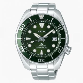 SEIKO精工 PROSPEX潛水機械腕錶 (6R35-00A0G/SPB103J1) SK044